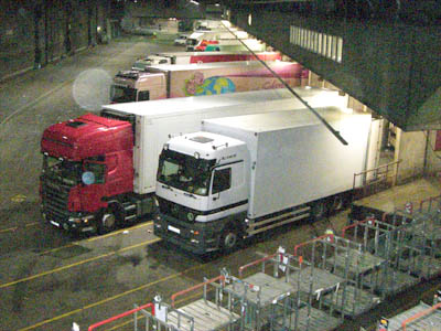 アールスメール市場