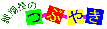 つぶやき